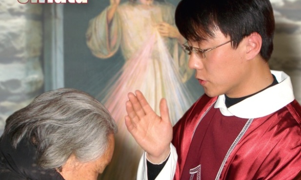 Miłosierdzie Boże dla całego świata