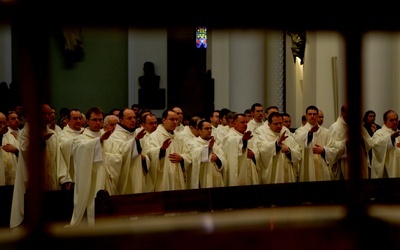 Sanktuaria apostolstwa i świętości
