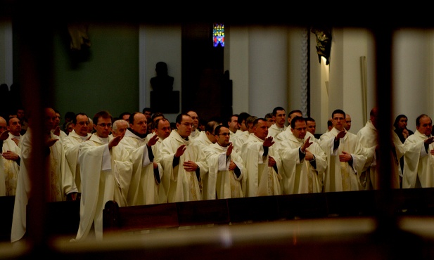 Sanktuaria apostolstwa i świętości