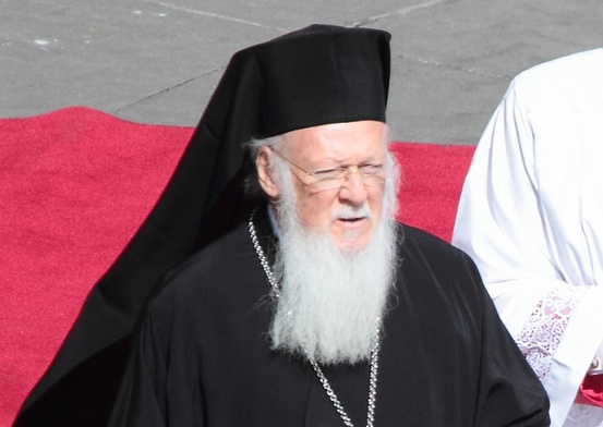 Patriarcha Bartłomiej
