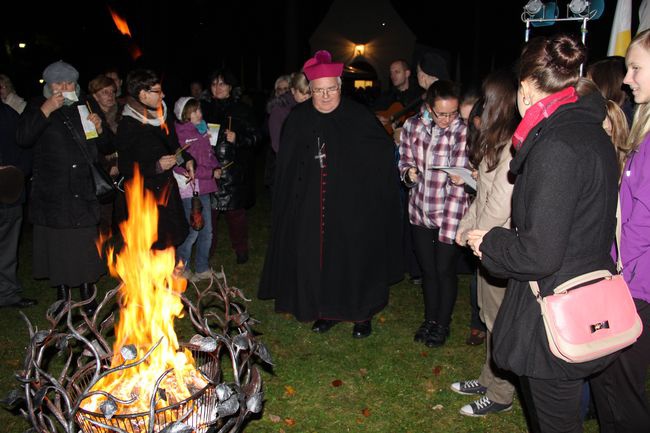 Jubileusz ruchu szensztackiego