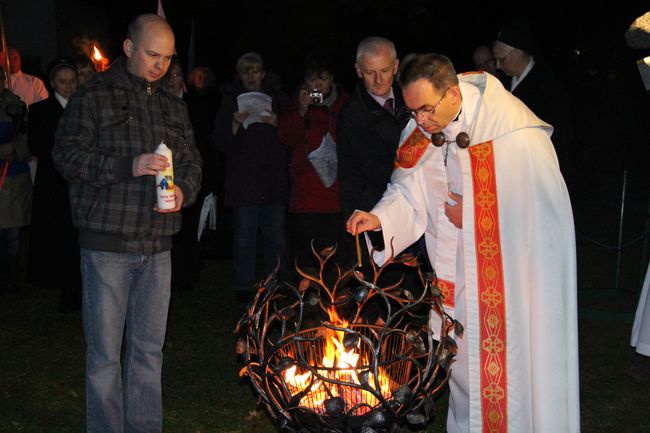 Jubileusz ruchu szensztackiego