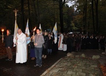 Jubileusz ruchu szensztackiego