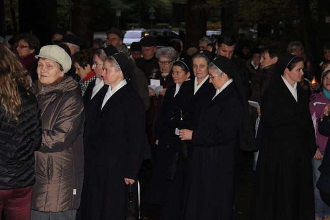 Jubileusz ruchu szensztackiego