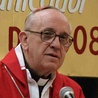 Abp Jorge Bergoglio o pielgrzymce Jana Pawła II na Kubę