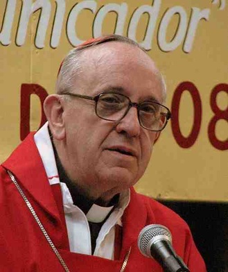 Abp Jorge Bergoglio o pielgrzymce Jana Pawła II na Kubę
