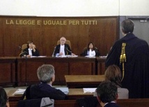 Berlusconi skazany