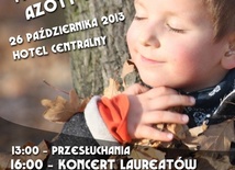 XVII Przegląd Pieśni Religijnej Azoty 2013