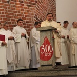 300-lecie beatyfikacji bł. Czesława