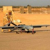Cywile ofiarami dronów USA