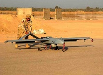 Cywile ofiarami dronów USA