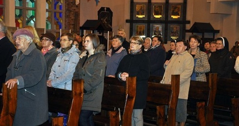 Obchody ku czci św. Urszuli