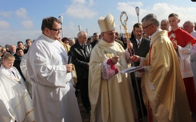 Następne spotkanie po kanonizacji