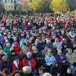 Pielgrzymka trzebnicka 2013