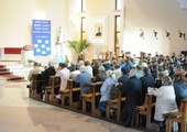 Diecezjalny kongres wspólnot