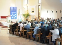 Diecezjalny kongres wspólnot