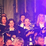 Koncert papieski w Oławie