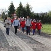 "Pola nadziei" w Darłowie