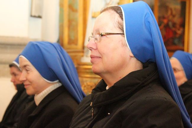 Msza św. na zakończenie obchodów jadwiżańskich