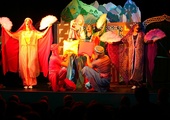 Nagrody dla teatrów lalek