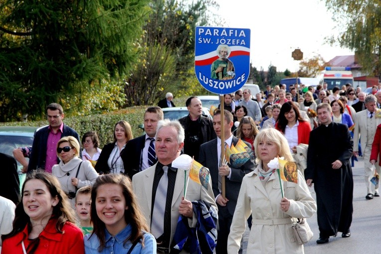 V Marsz dla Życia i Rodziny