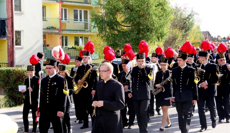 V Marsz dla Życia i Rodziny