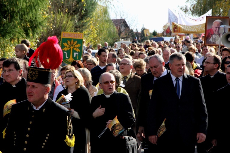 V Marsz dla Życia i Rodziny