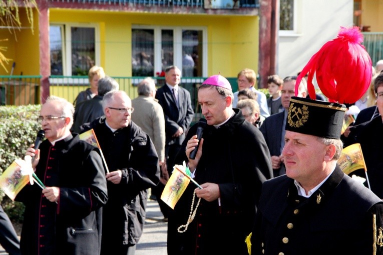 V Marsz dla Życia i Rodziny