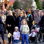 V Marsz dla Życia i Rodziny