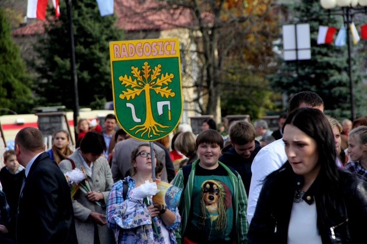 V Marsz dla Życia i Rodziny