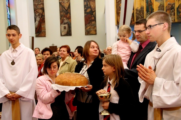 V Marsz dla Życia i Rodziny