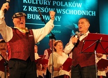  Spotkania z kresową muzyką