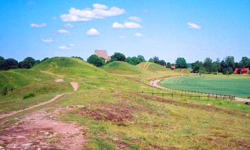 Gamla Uppsala