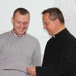 Podsumowanie konkursu pielgrzymkowego 