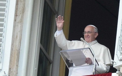 Franciszek o dialogu katolicko-luterańskim