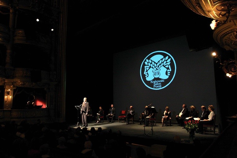 Jubileusz Teatru im. Słowackiego