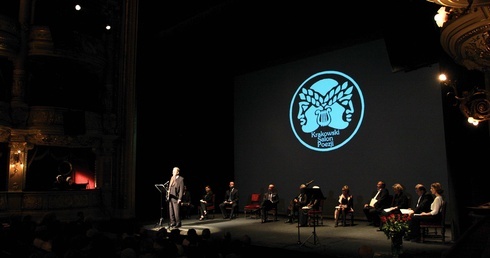 Jubileusz Teatru im. Słowackiego