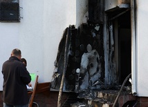 RWKiM potępia podpalenie meczetu w Gdańsku