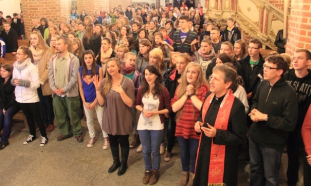O dialogu i relacjach międzyludzkich