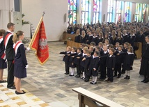 90-lecie urszulanek na Górnym Śląsku