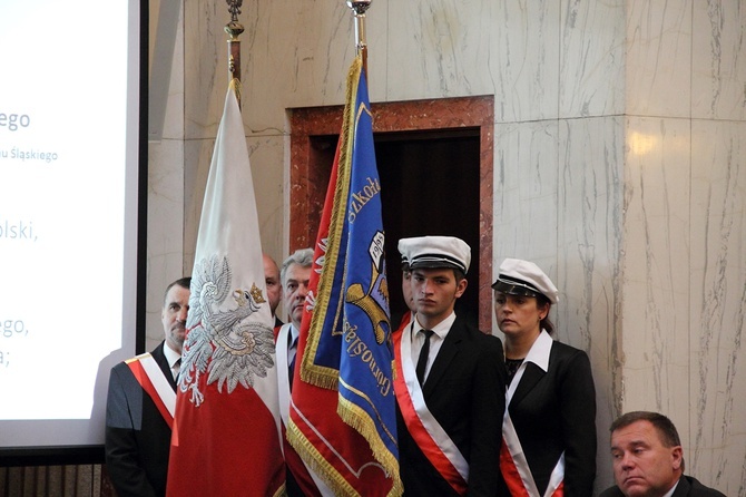 Obchody 65. rocznicy śmierci prymasa Polski