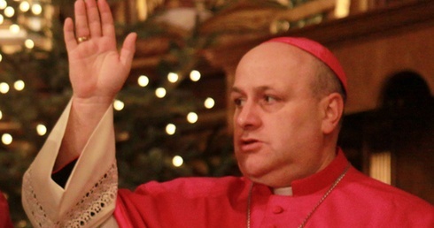 W służbie Odkupicielowi