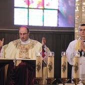 Pamiętają o ojcu Franciszku Mientkim