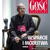 Głośne wsparcie  i cicha modlitwa 