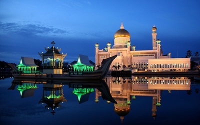 Brunei