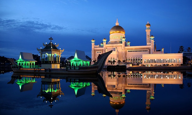 Brunei