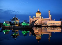 Brunei