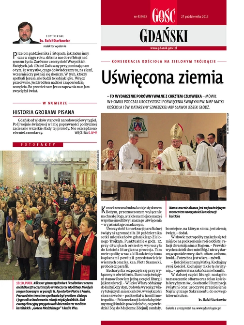 Gdański 43/2013