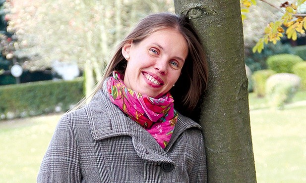 - Naturalne planowanie rodziny to nie „watykańska ruletka”, ale sprawdzona naukowo metoda. Jest mi bliska z doświadczenia i wiem, że działa i wnosi w życie rodzinne wiele dobrego – przekonuje Dagmara Piotrowska