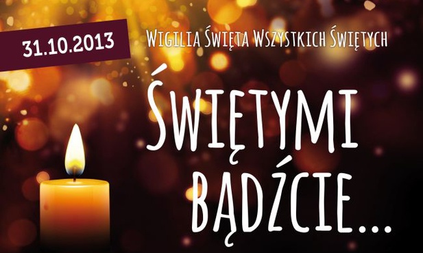 Świętość jest w zasięgu ręki